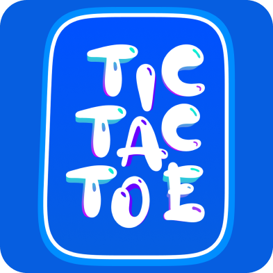 Play a quick match of Tic Tac Toe against others or on your own.