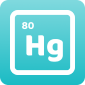 Learn about all the elements and navigate the periodic table in 2D.